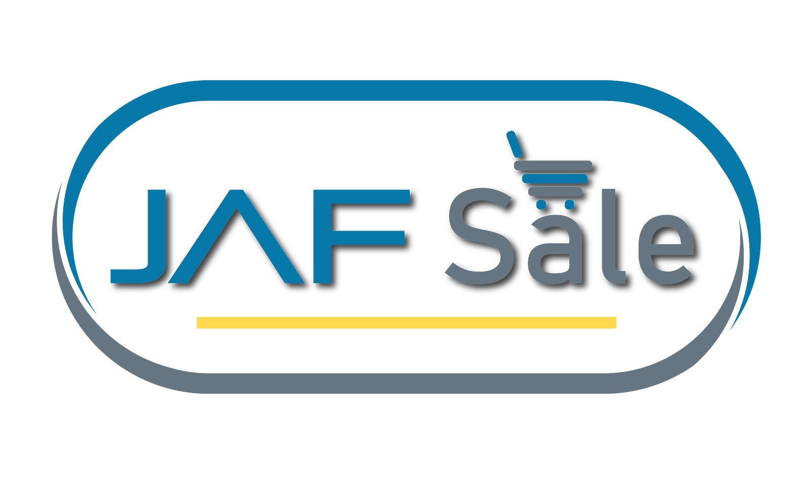 Jaf Sale logo