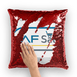 Jaf Sale Sequin Cushion Cover