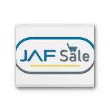Jaf Sale Premium Stretched Canvas