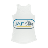 Jaf Sale Women Performance Tank Top