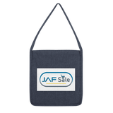 Jaf Sale Classic Tote Bag