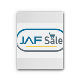 Jaf Sale Premium Stretched Canvas