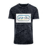 Jaf Sale Acid Washed T-Shirt