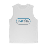 Jaf Sale Premium Adult Muscle Top