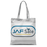 Jaf Sale Classic Sublimation Tote Bag