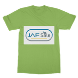 Jaf Sale Classic Adult T-Shirt