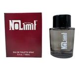 No Limit by British Sterling for men