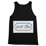 Jaf Sale Classic Women's Tank Top
