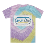 Jaf Sale Tie-Dye T-Shirt