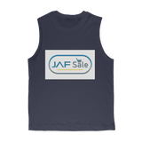 Jaf Sale Premium Adult Muscle Top