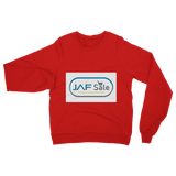 Jaf Sale Classic Adult Sweatshirt