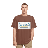 Jaf Sale Heavy Oversized T-Shirt