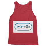 Jaf Sale Classic Women's Tank Top