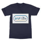 Jaf Sale Classic Heavy Cotton Adult T-Shirt