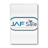 Jaf Sale Premium Stretched Canvas