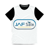 Jaf Sale Classic Sublimation Panel T-Shirt