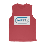 Jaf Sale Premium Adult Muscle Top