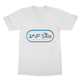 Jaf Sale Classic Heavy Cotton Adult T-Shirt