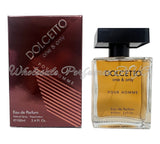 Dolcetto One & Only Pour Homme for Men