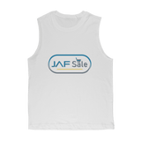 Jaf Sale Classic Adult Muscle Top