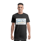 Jaf Sale Premium Long Body T-Shirt