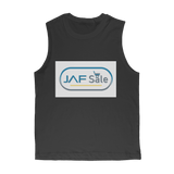 Jaf Sale Classic Adult Muscle Top