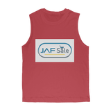 Jaf Sale Classic Adult Muscle Top