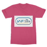 Jaf Sale Classic Heavy Cotton Adult T-Shirt