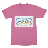 Jaf Sale Classic Adult T-Shirt