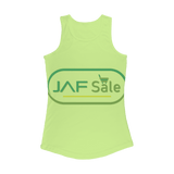 Jaf Sale Women Performance Tank Top