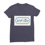 Jaf Sale Premium Jersey Women's T-Shirt