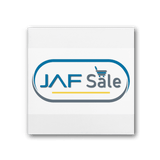 Jaf Sale Premium Stretched Canvas