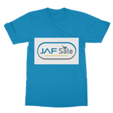 Jaf Sale Classic Heavy Cotton Adult T-Shirt