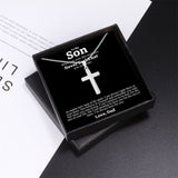 682. Religious Jewelry Gift