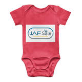 Jaf Sale Classic Baby Onesie Bodysuit