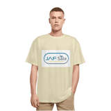 Jaf Sale Heavy Oversized T-Shirt
