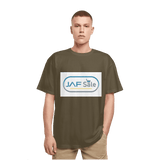 Jaf Sale Heavy Oversized T-Shirt