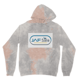 Jaf Sale Tie Dye Hoodie