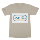 Jaf Sale Classic Adult T-Shirt