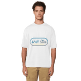 Jaf Sale Premium Organic Oversized T-Shirt