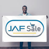 Jaf Sale Sublimation Flag