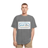 Jaf Sale Heavy Oversized T-Shirt