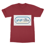 Jaf Sale Classic Heavy Cotton Adult T-Shirt