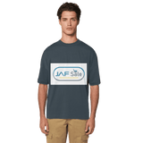 Jaf Sale Premium Organic Oversized T-Shirt