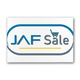 Jaf Sale Premium Stretched Canvas