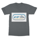 Jaf Sale Classic Heavy Cotton Adult T-Shirt