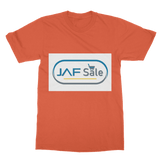 Jaf Sale Classic Heavy Cotton Adult T-Shirt