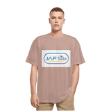 Jaf Sale Heavy Oversized T-Shirt