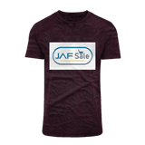 Jaf Sale Acid Washed T-Shirt