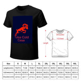 New High quality Men's T-shirt 100% Cotton